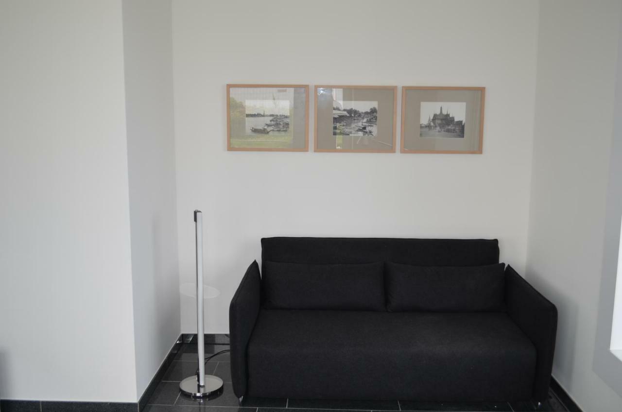 Duenenblick Apartments Heligoland Zewnętrze zdjęcie
