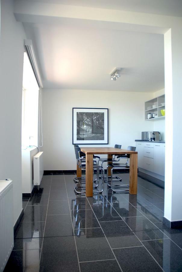 Duenenblick Apartments Heligoland Zewnętrze zdjęcie