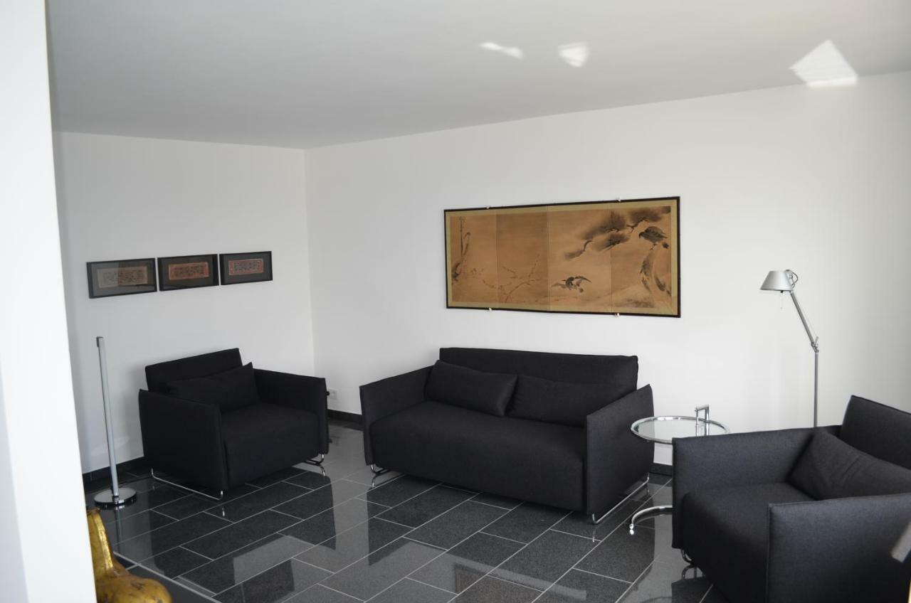 Duenenblick Apartments Heligoland Zewnętrze zdjęcie