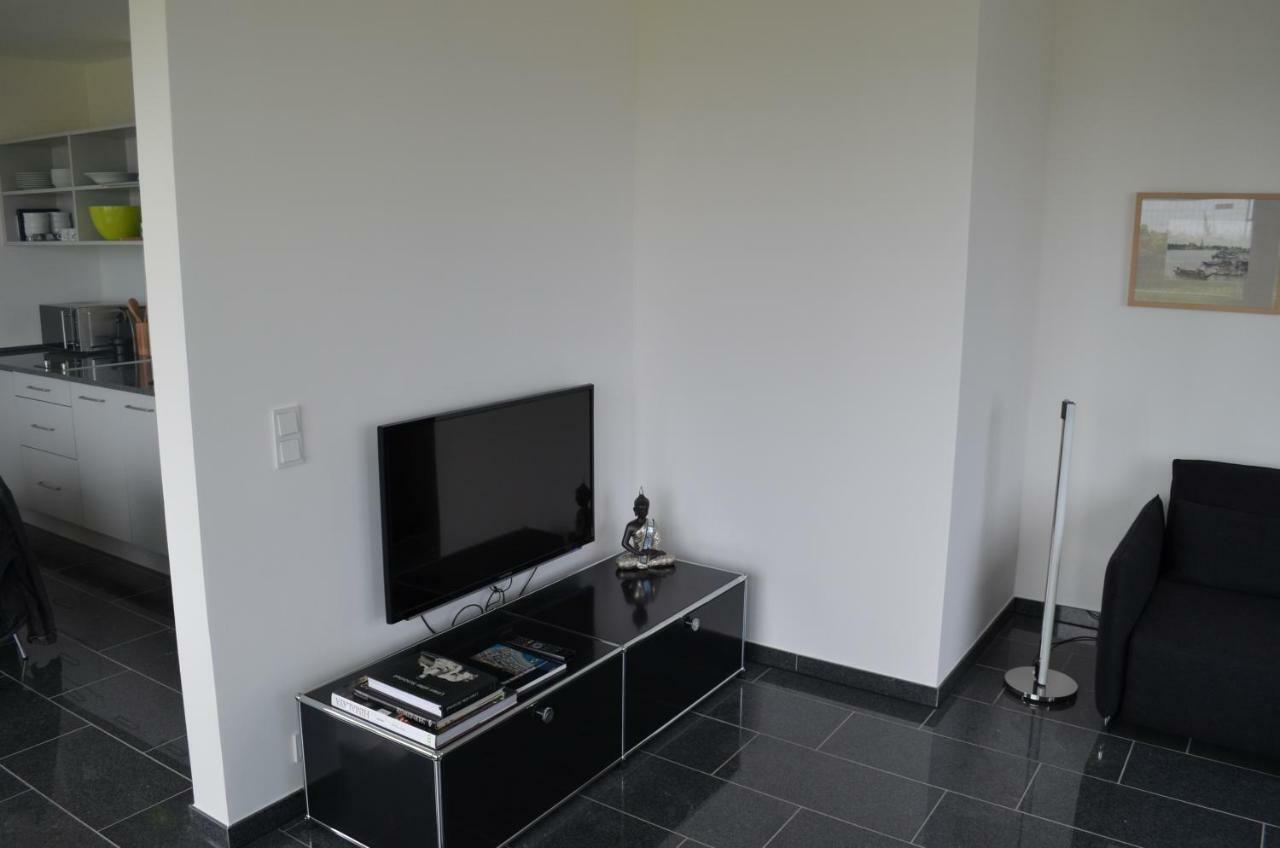 Duenenblick Apartments Heligoland Zewnętrze zdjęcie
