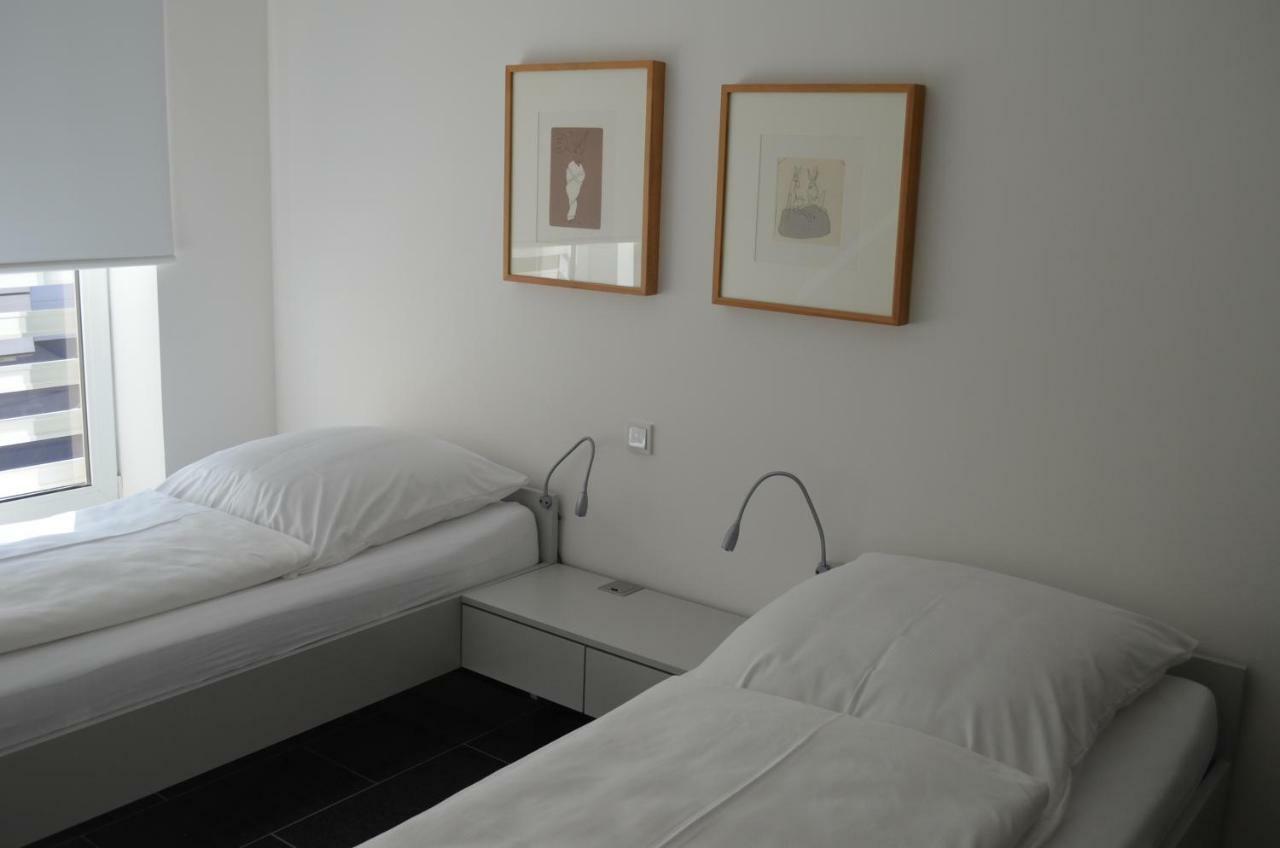 Duenenblick Apartments Heligoland Zewnętrze zdjęcie