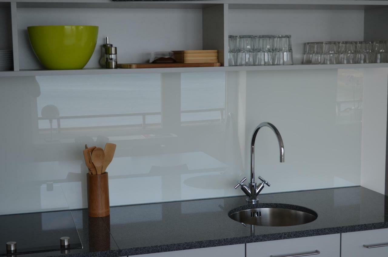 Duenenblick Apartments Heligoland Zewnętrze zdjęcie
